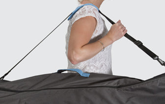 Travel Bag for G-Series (Fits G-LUXE/G-LITE all model years)