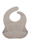 LouLou Lollipop Silicone Bib
