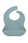 LouLou Lollipop Silicone Bib