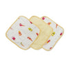 LouLou Lollipop Washcloth 3-piece Set
