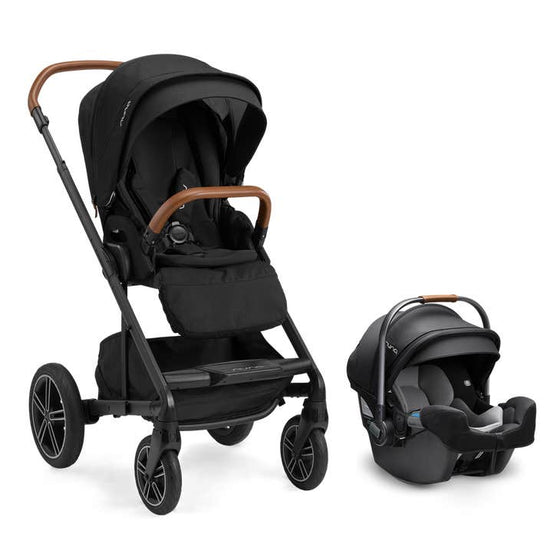 mixx next + pipa™ rx travel system