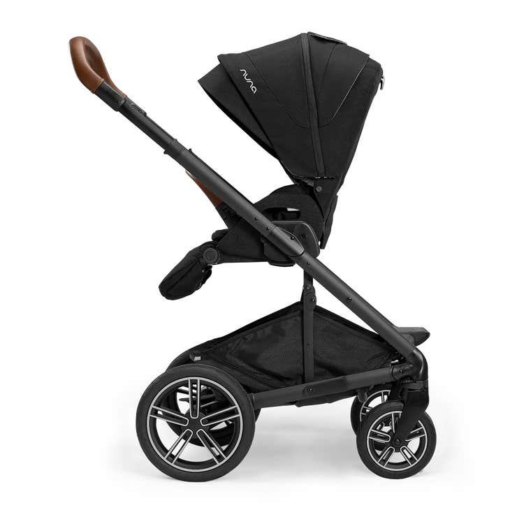 nuna premium stroller Nuna MIXX Next Stroller