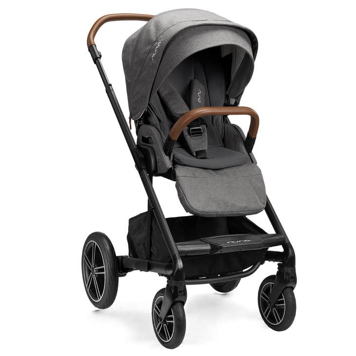 nuna travel next stroller Nuna MIXX Next Stroller