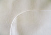 Naturepedic Organic Flannel Crib Mattress Pad