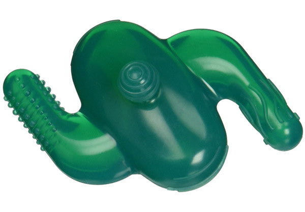 Nawgum silicone teether