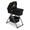 mixx series™ bassinet + stand