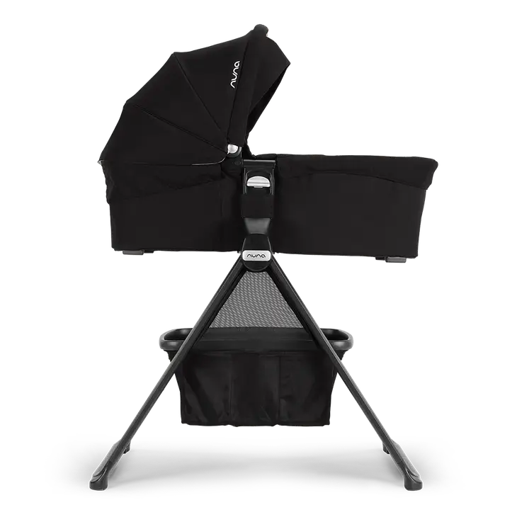 mixx series™ bassinet + stand