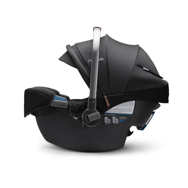 mixx next + pipa™ rx travel system