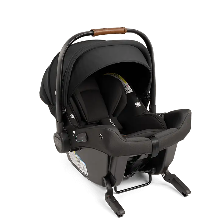 PIPA urbn + TRIV Travel System