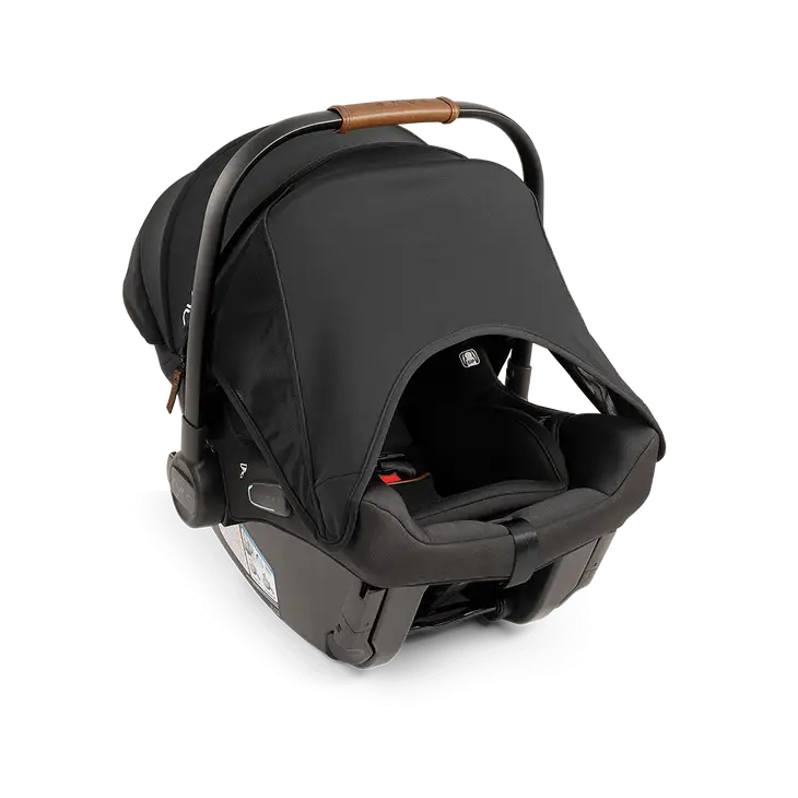 PIPA urbn + TRIV Travel System