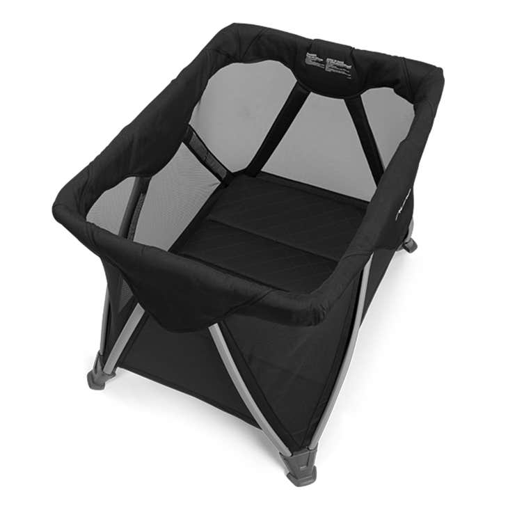 sena aire w new zip-off bassinet
