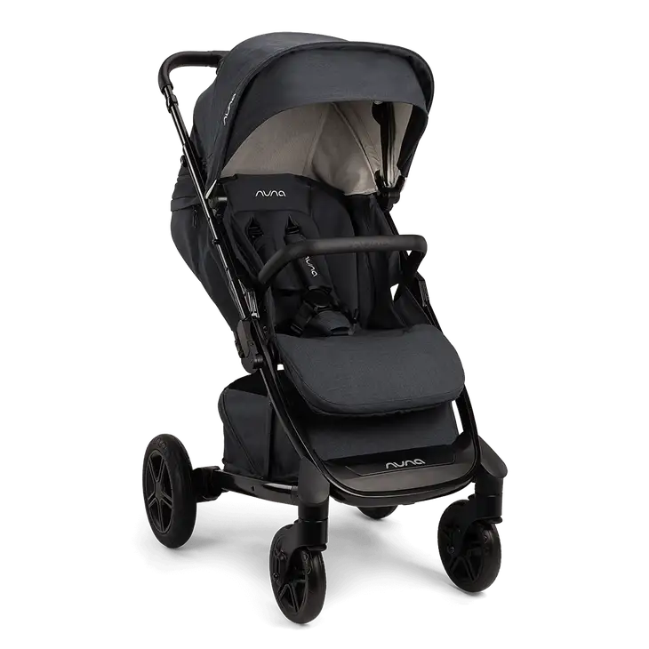 nuna x babylist tavo next stroller Nuna TAVO Next Granite Stroller