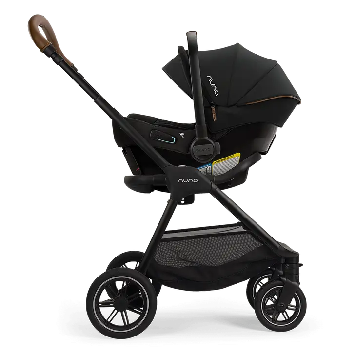 PIPA urbn + TRIV Travel System