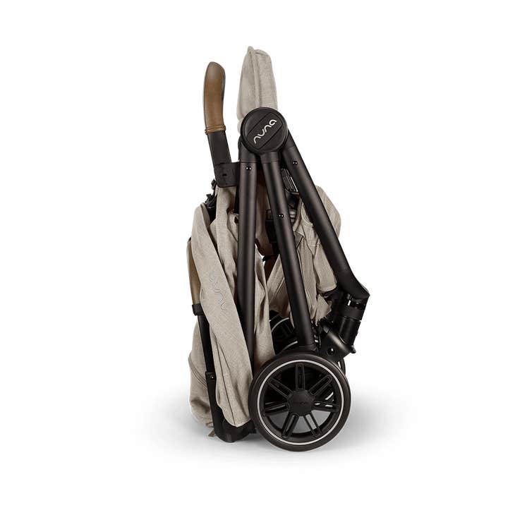 TRVL w Travel Bag