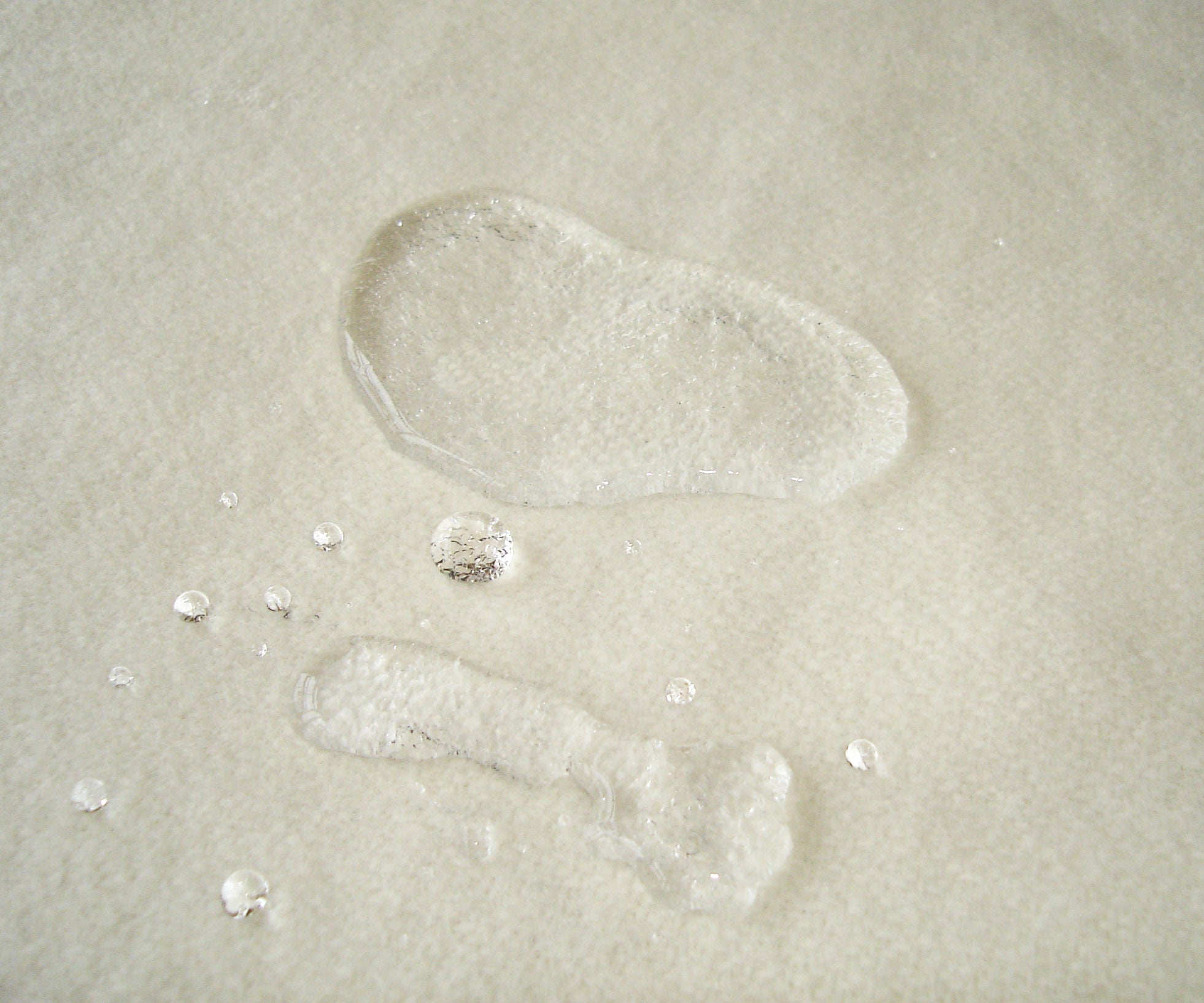 Holy-Lamb-Organic-Moisture-Barrier-Puddle-Pad-For-Baby-Crib-Detail