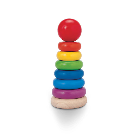 Plan Toys Stacking Ring