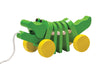 Plan Toys Dancing Alligator