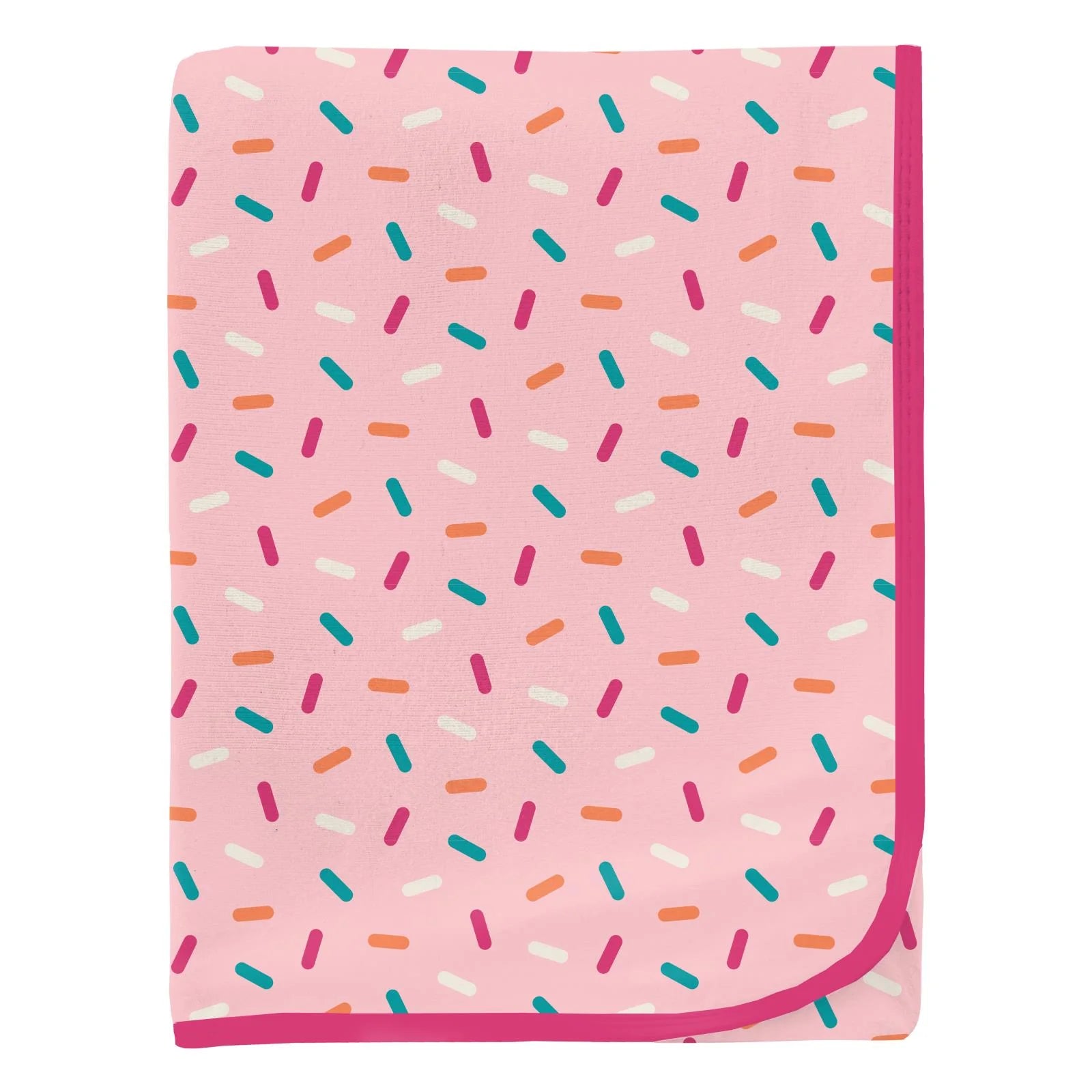 Kickee Pants Swaddle Blanket Satara Home and Baby