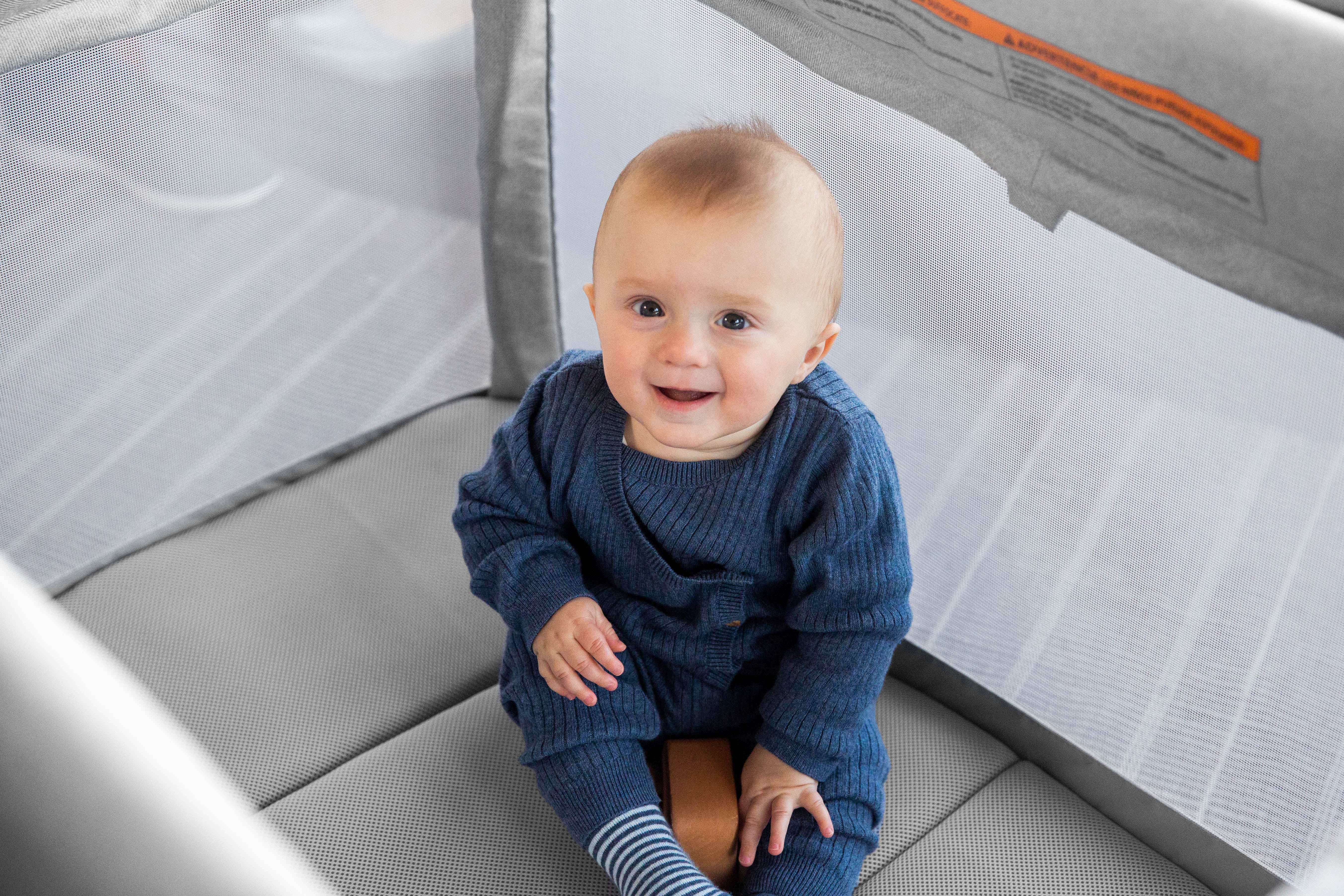 UPPAbaby REMI™