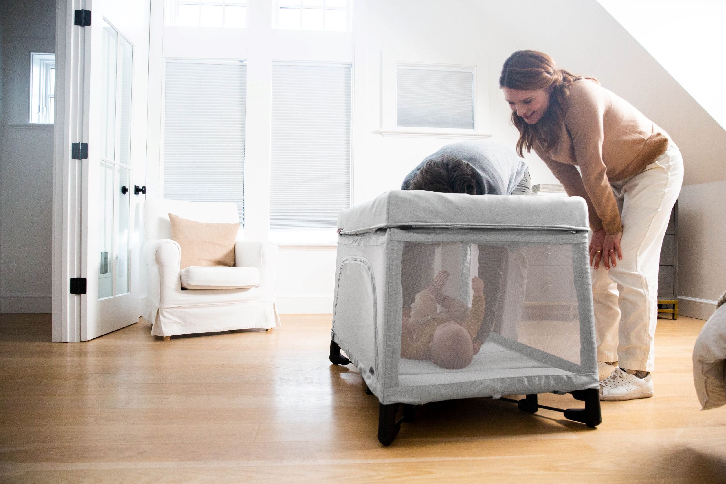 UPPAbaby REMI™