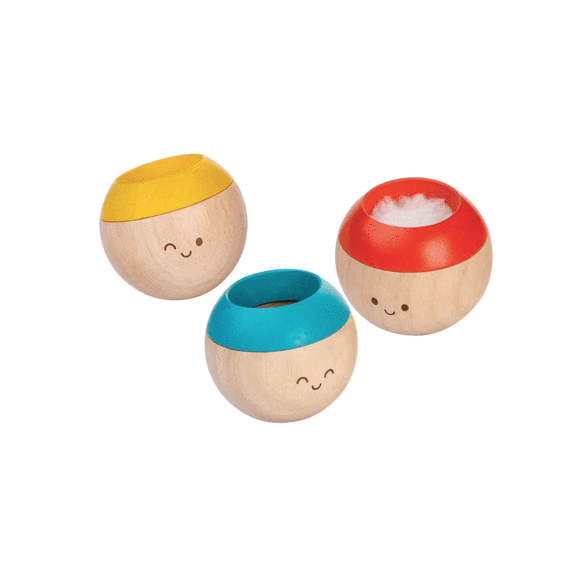 Plan Toys Sensory Tumbling