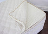 Savvy Rest Tranquility Natural Latex Mattress Inside