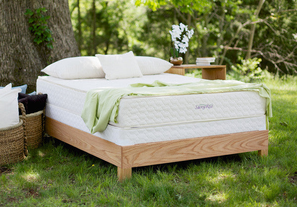 Organic Mattress - Natural Latex Mattresses