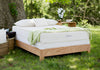 Savvy Rest Serenity Natural Latex Mattress