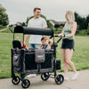 W2 Elite Stroller Wagon