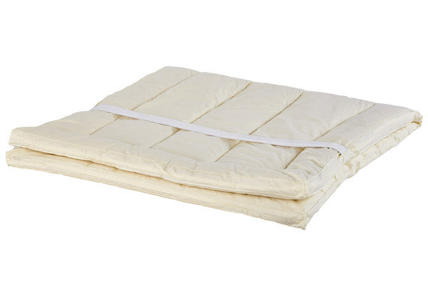 Sleep & Beyond myPad Mattress Pad - Thumbnail 4