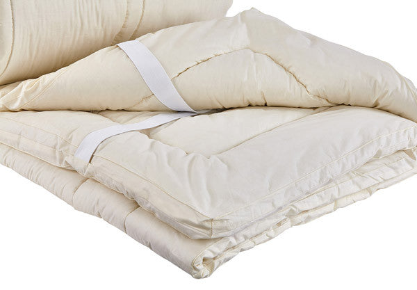 Sleep & Beyond myPad Mattress Pad