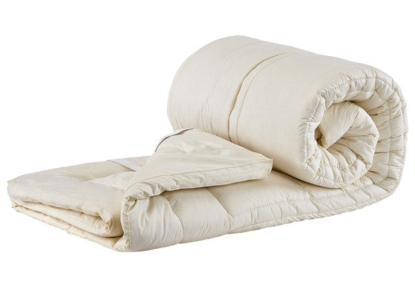 Suite Sleep Washable Wool Comforter - Satara Home and Baby