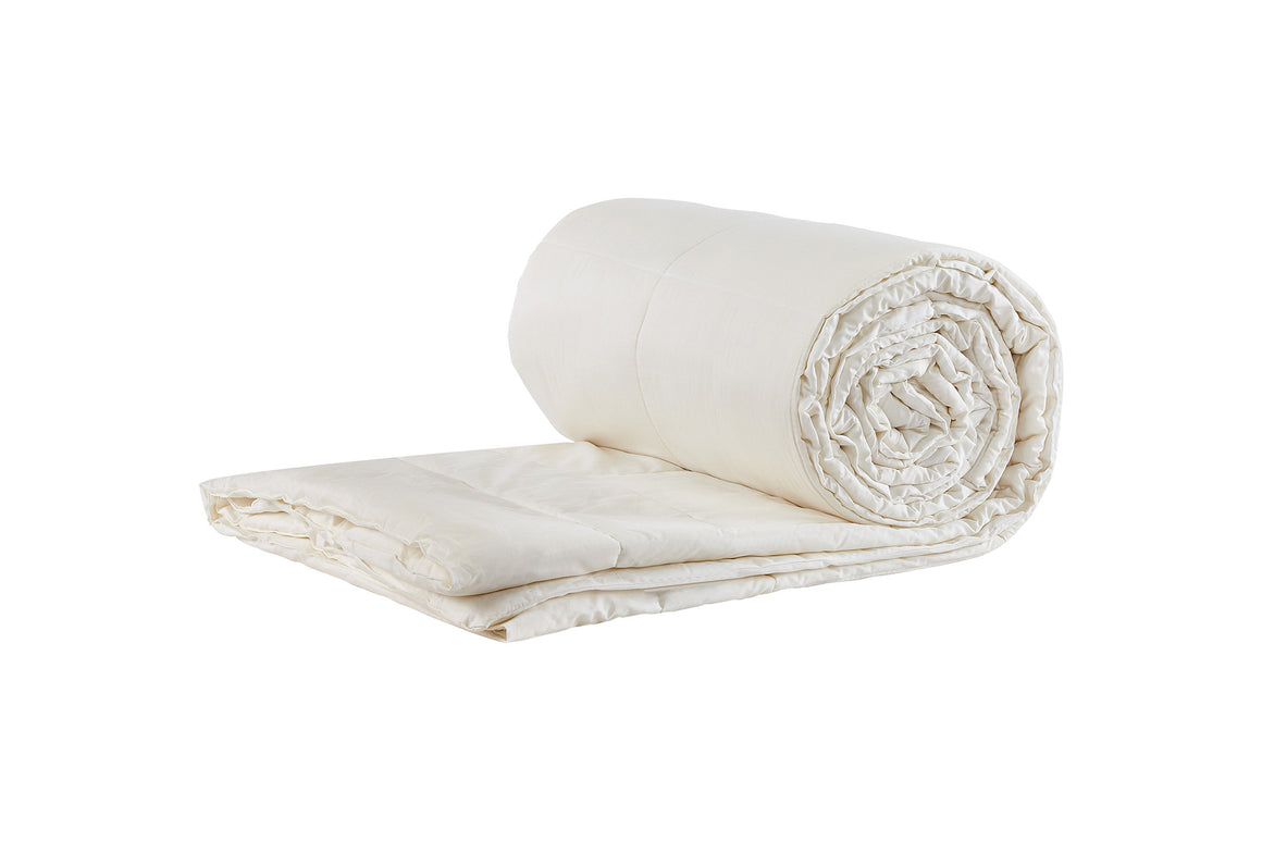 Holy Lamb Organics All Season Wool Comforter