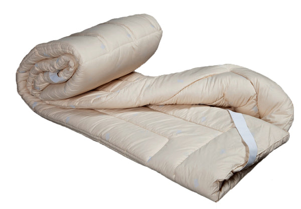 Sleep & Beyond myPad Mattress Pad - Thumbnail 2