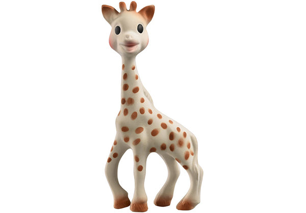 Vulli Sophie the Giraffe Natural Teether