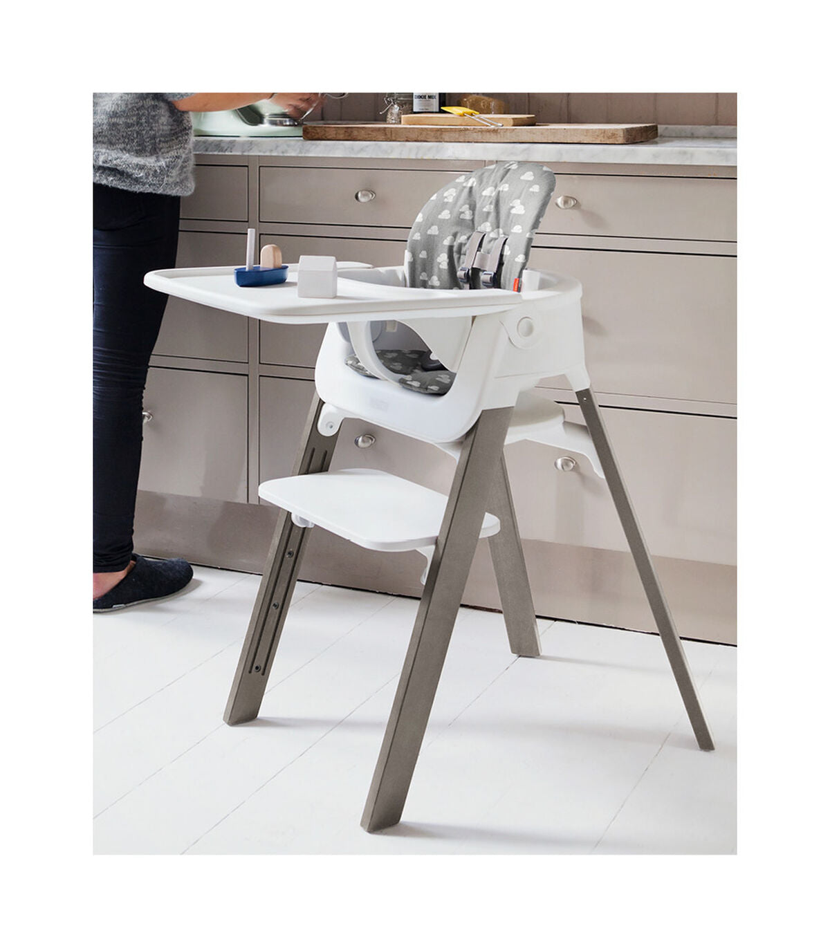 Stokke® Steps™ Baby Set