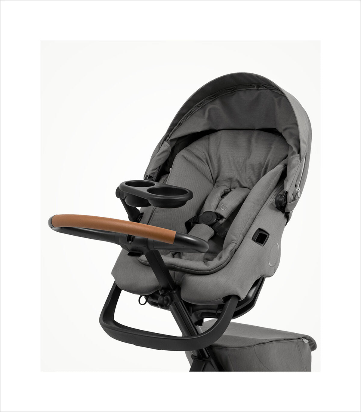 Snack tray stokke hot sale