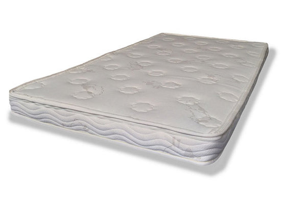 Suite Sleep Little Lamb 6" Natural Latex Mattress