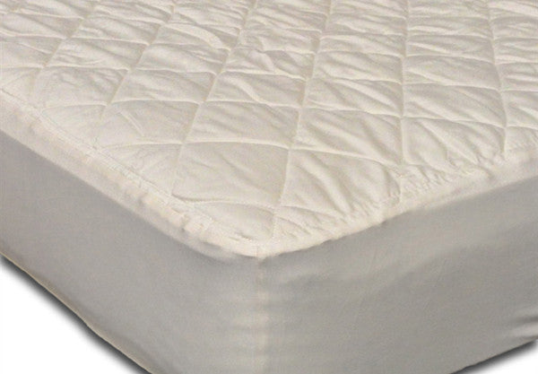 Suite Sleep Little Lamb Washable Wool Mattress Pad