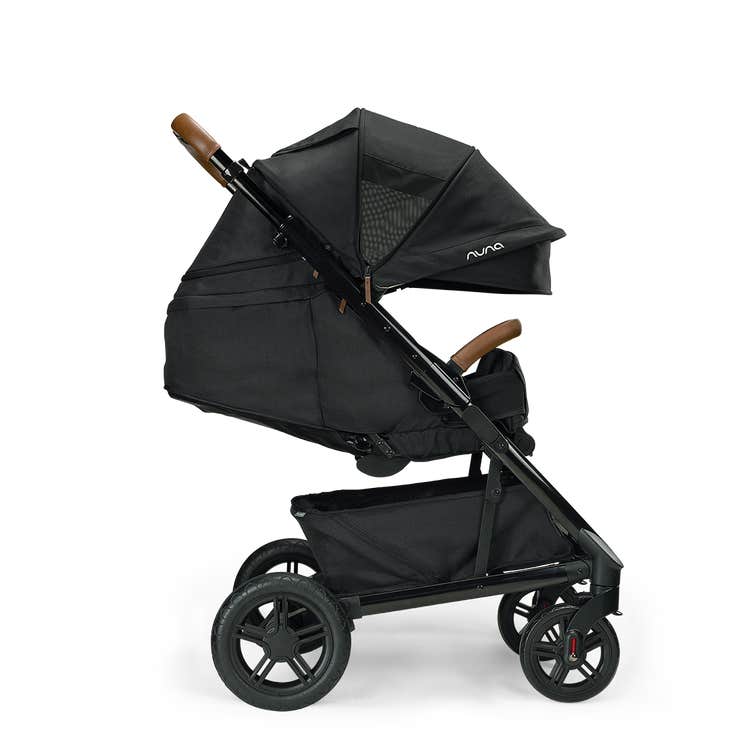 Tavo amber stroller review on sale