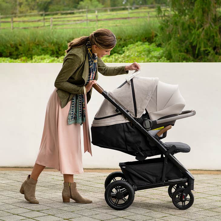 tavo next Stroller