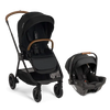 PIPA urbn + TRIV Travel System