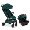 Pipa urbn + TRVL™ Travel system