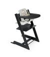 Tripp Trapp® High Chair and Cushion with Stokke® Tray