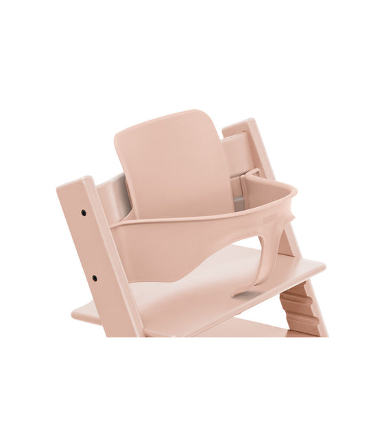 Tripp Trapp® High Chair incl. matching Baby Set and Harness