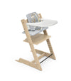 Tripp Trapp® High Chair and Cushion with Stokke® Tray