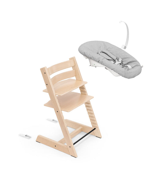 Tripp Trapp® Chair with Newborn Set