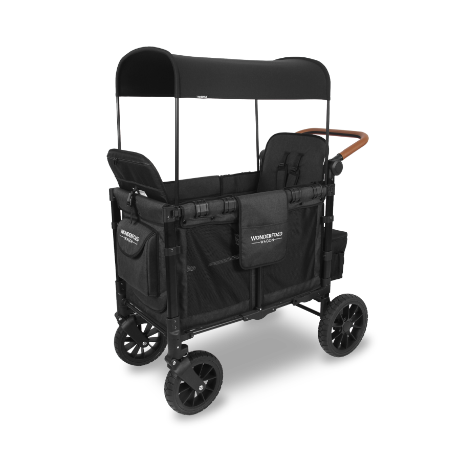 W2 Luxe Stroller Wagon