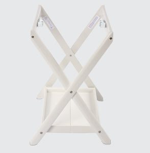 uppababy bassinet stand white UPPAbaby