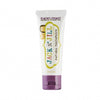Jack N' Jill Natural Toothpaste